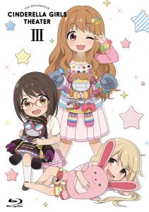 アイドルマスターシンデレラガールズ 一ノ瀬志希 藍原ことみ 直筆サイン色紙 ファッション