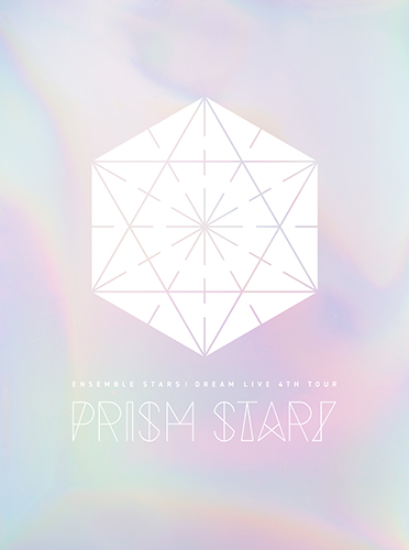 Blu-ray BOX】あんさんぶるスターズ！DREAM LIVE -4th Tour “Prism Star!”- |フロンティアワークス