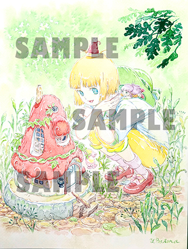 とんがり帽子のメモル」アニバーサリー・BD-BOX発売！ ＆ 発売記念特別放送・期間限定配信 決定！ |フロンティアワークス